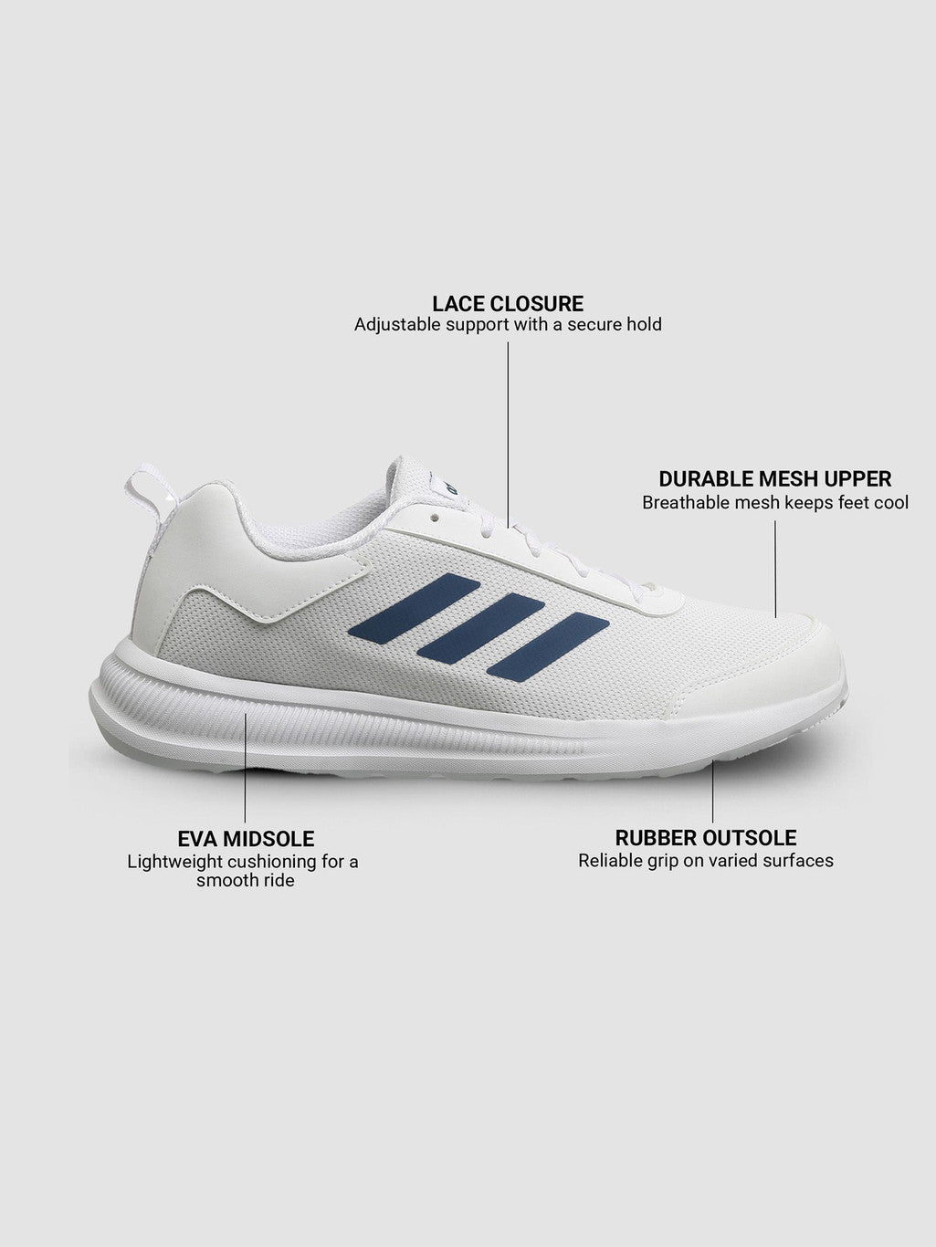 ADIDAS    SHOES  - (GB1770)