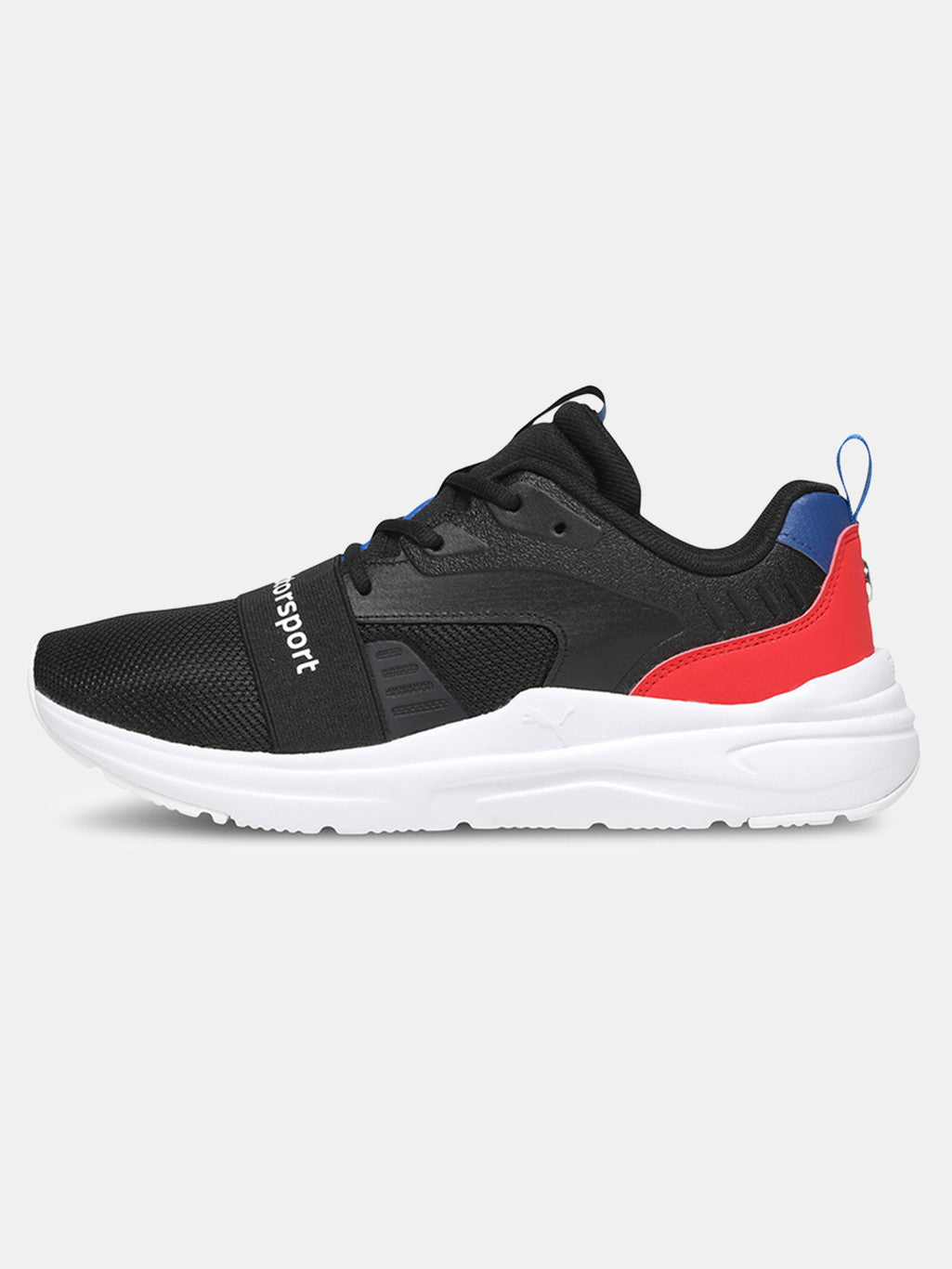 PUMA  SHOE - (30861101)