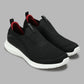 SKECHERS  SHOE - (894403ID/BKW)