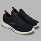 SKECHERS  SHOE - (894404ID/NVOR)
