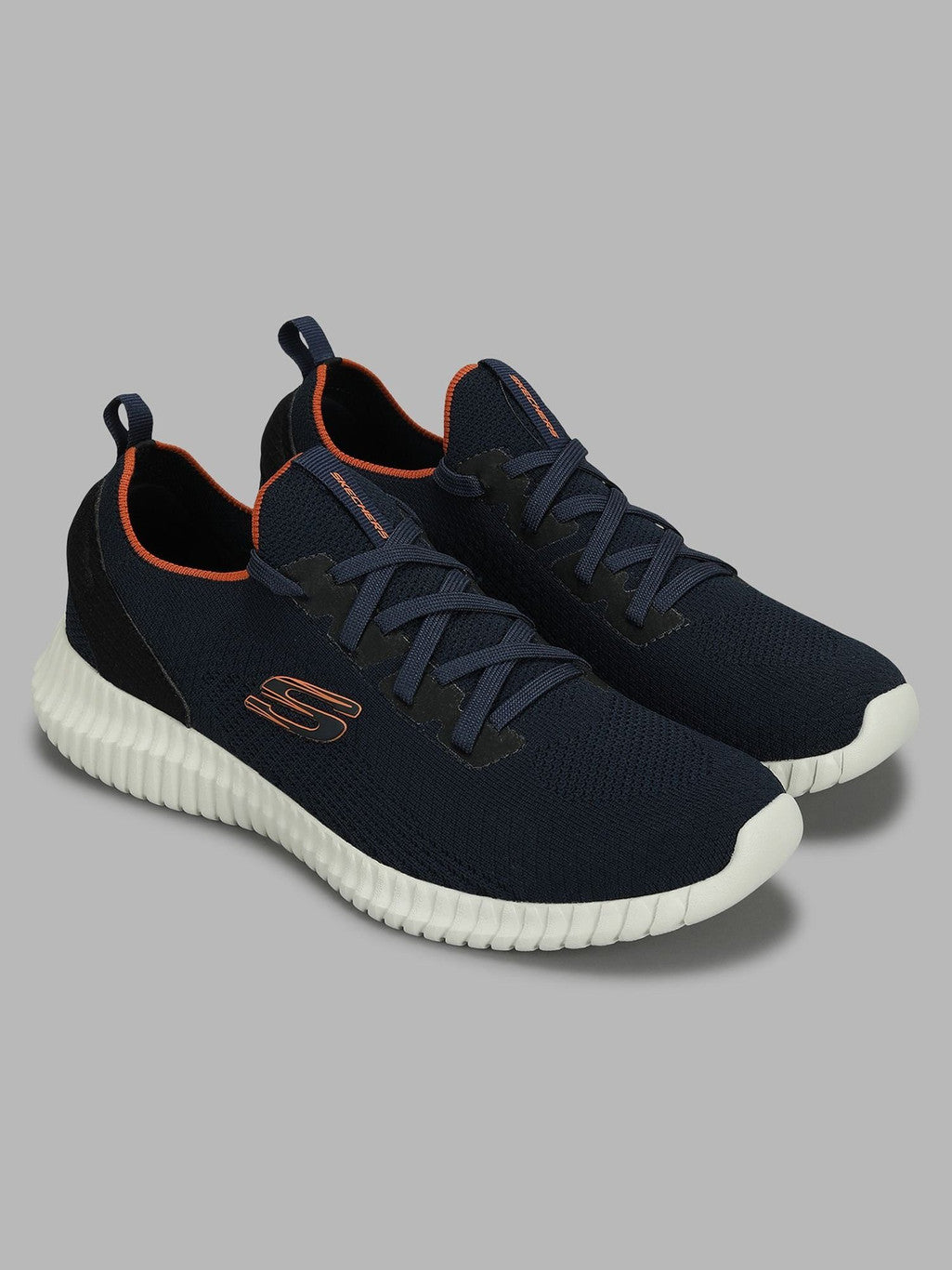 SKECHERS  SHOE - (894404ID/NVOR)