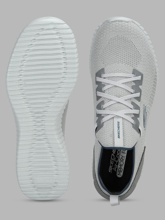 SKECHERS  SHOE  - (894404ID/GYNV)
