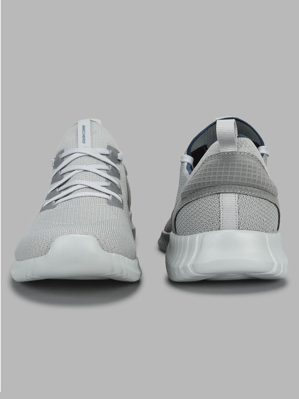SKECHERS  SHOE  - (894404ID/GYNV)