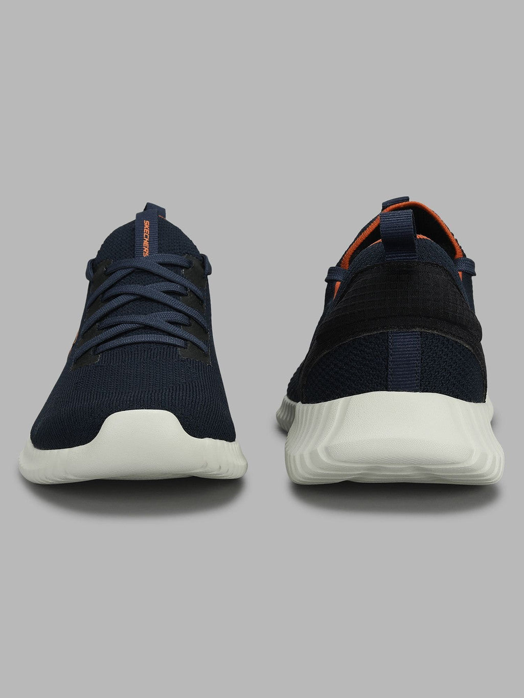 SKECHERS  SHOE - (894404ID/NVOR)
