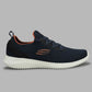 SKECHERS  SHOE - (894404ID/NVOR)