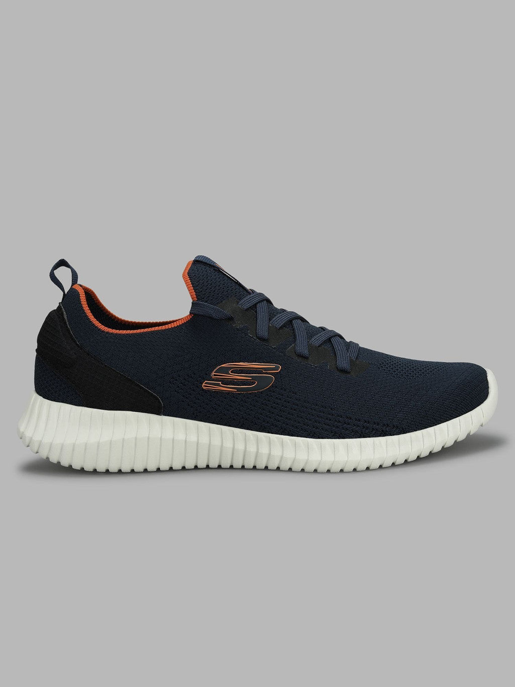 SKECHERS  SHOE - (894404ID/NVOR)