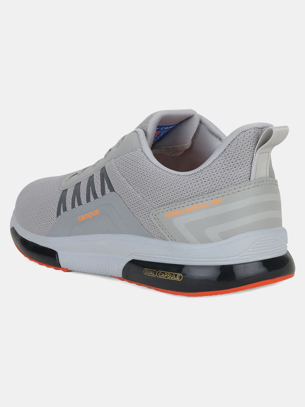 CAMPUS   SHOE  -  (11G-749)