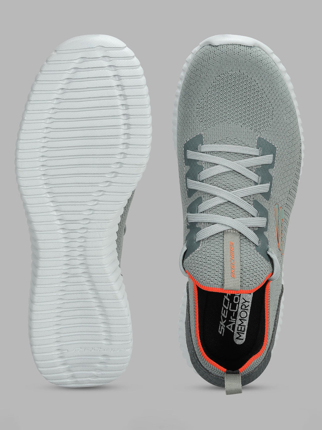 SKECHERS  SHOE - (894404ID/OLOR)
