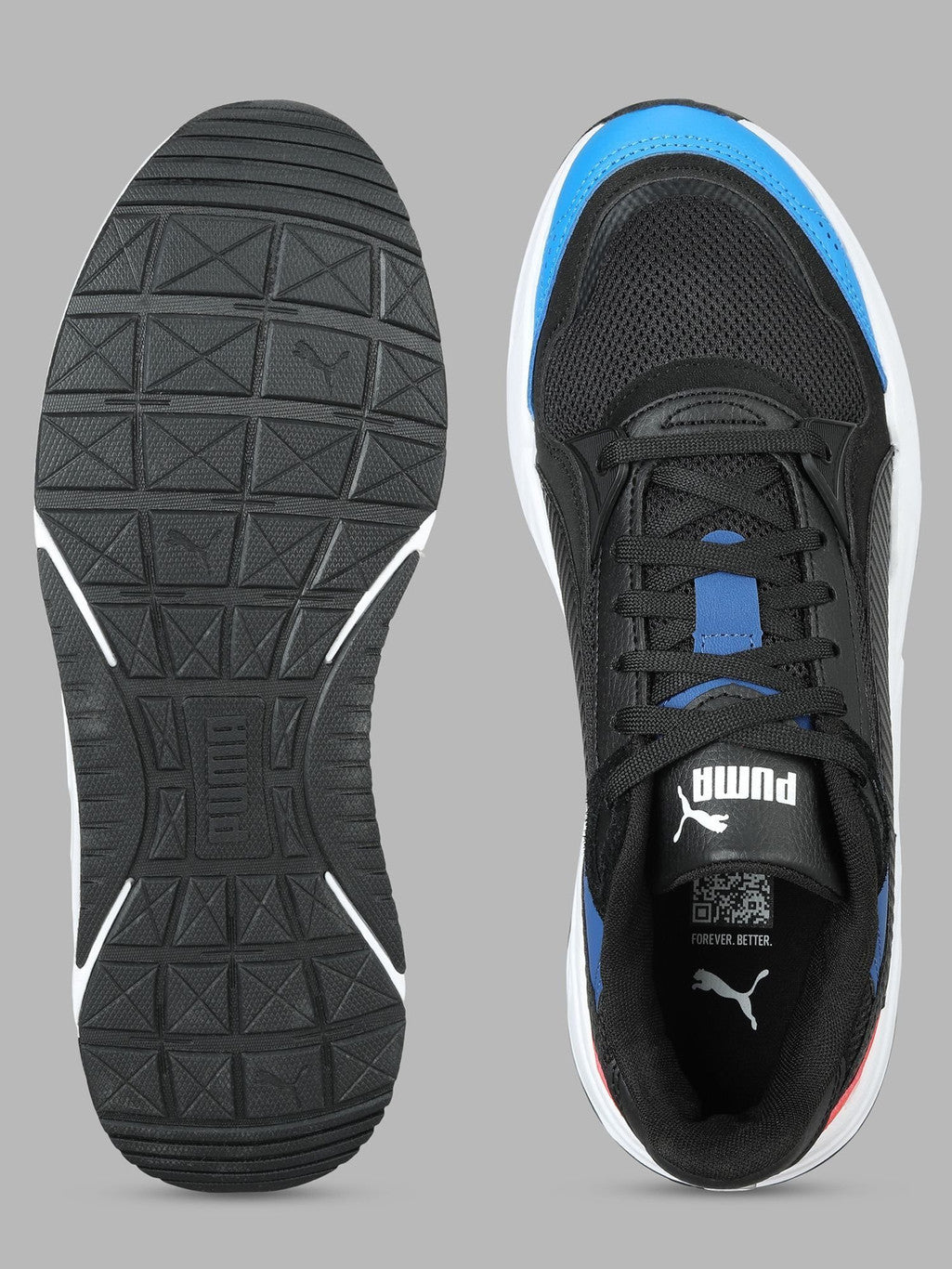 PUMA  SHOE - (30928701)