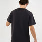 DISCOVERY Men's Lounge Explorer Tee - Dark Night (DIS25M1TS11-051)