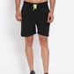 PERFKTU  SHORTS  BLACK -80019