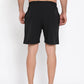 PERFKTU  SHORTS  BLACK -80019