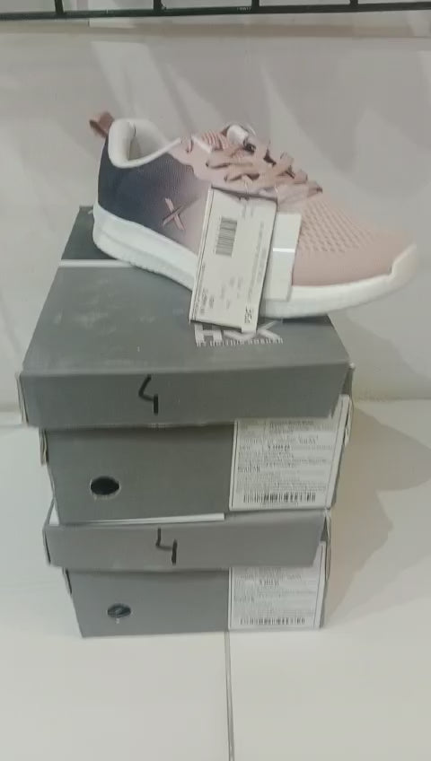 HRX  WSF -5B  SHOES  (NUDE PINK)