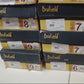 BRUFIELD  GLOSSY  LOAFER  SHOES