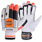 TOPPER  SIXER  BATTING  GLOVES