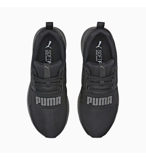 PUMA  WIRED  CAGE   SHOES  - (37192801)