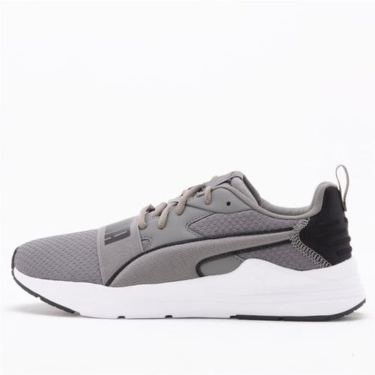 PUMA WIRED RUN PURE  SHOES  -  (38927510)