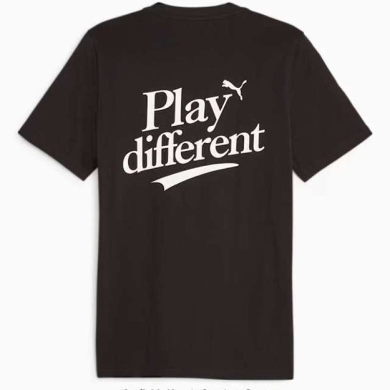 PUMA   TSHIRT - (62273901)