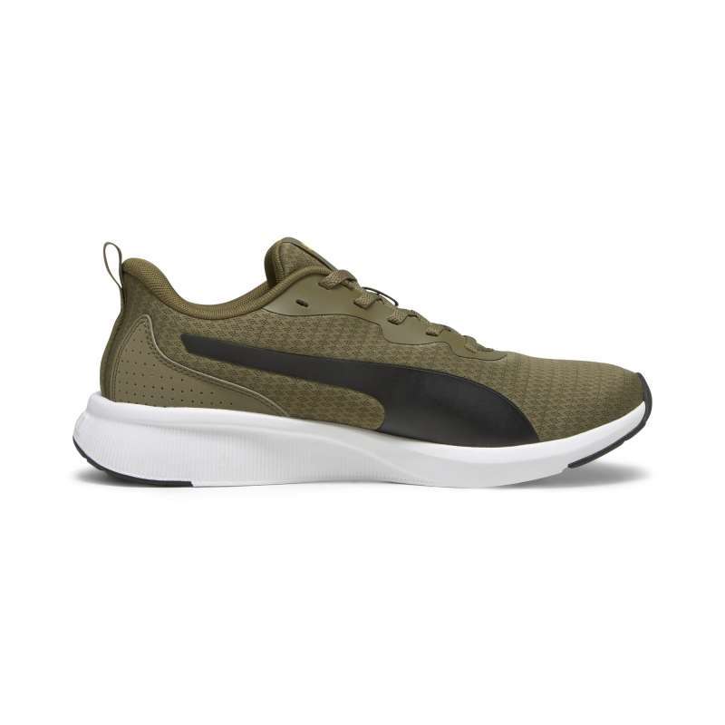 PUMA  FLYER  LITE  SHOES - (37877405)