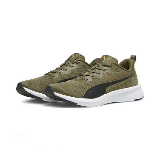 PUMA  FLYER  LITE  SHOES - (37877405)