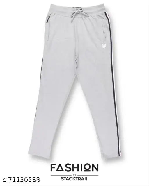 FASHION  TRACKPANT (L.GREY)