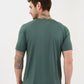 DISCOVERY  MENS  CREW  NECK DRYFIT TSHIRT (DYC25M1TS02-043/050/051/052)