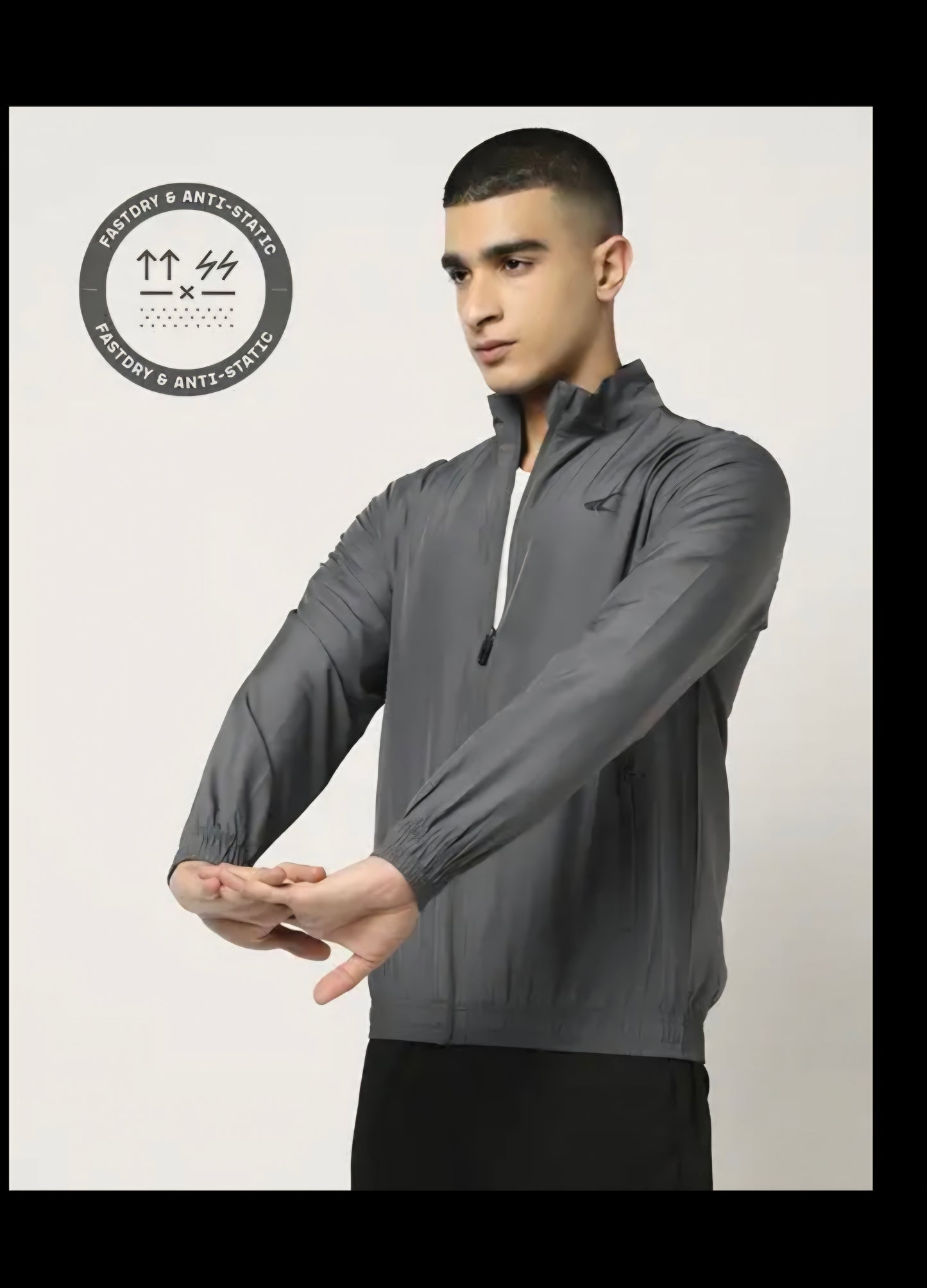 PERFORMAX   JACKET  MEN