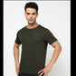 PERFORMAX  TSHIRT   - (OLIVE)