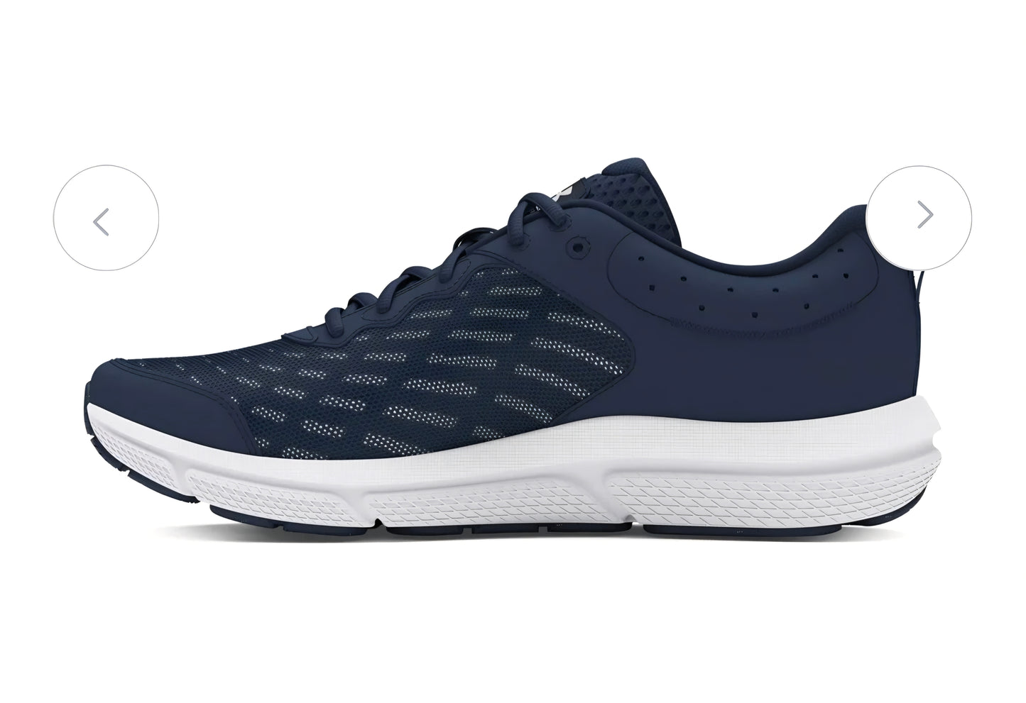 UNDERARMOUR   SHOES - (3026175-400)