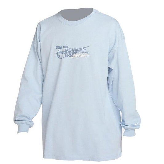 NIKE  TSHIRT  - (HV4754-499)