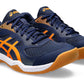 ASICS  UPCOURT 5 BADMINTON  SHOES - (1071A086-405)