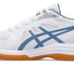 ASICS  UPCOURT 5 BADMINTON  SHOES - (1071A086-104)