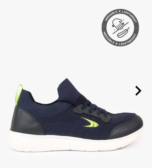 PERFORMAX  LACEUP  SHOES - (450146632014)