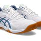 ASICS  UPCOURT 5 BADMINTON  SHOES - (1071A086-104)