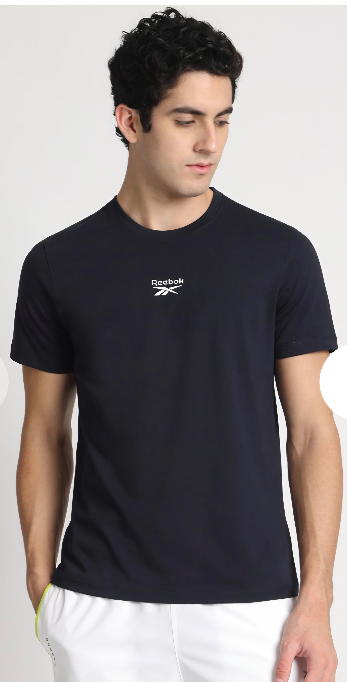 REEBOK   TSHIRT  - (RMKCAA1560)