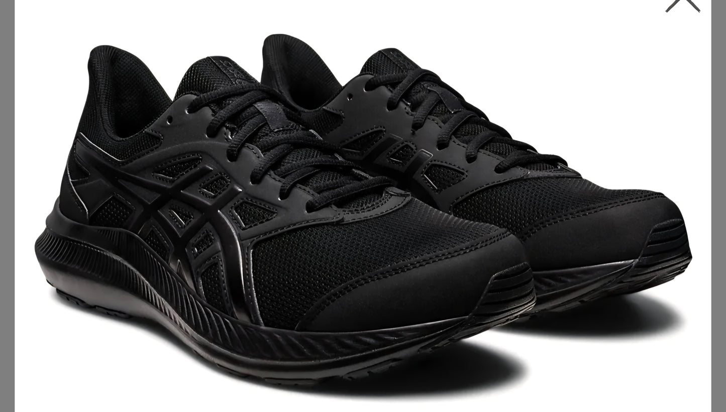 ASICS  JOLT  4 SHOES  -(1011C124-001)