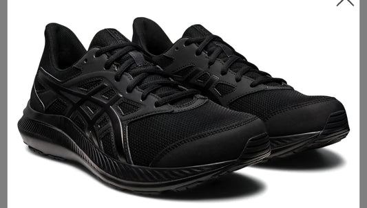 ASICS  JOLT  4 SHOES  -(1011C124-001)