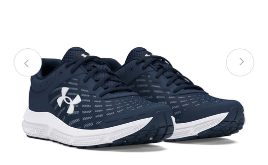 UNDERARMOUR   SHOES - (3026175-400)