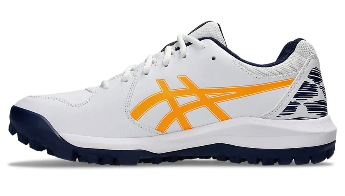 ASICS  LETHAL  FILED  SHOES - (1113A046-100)