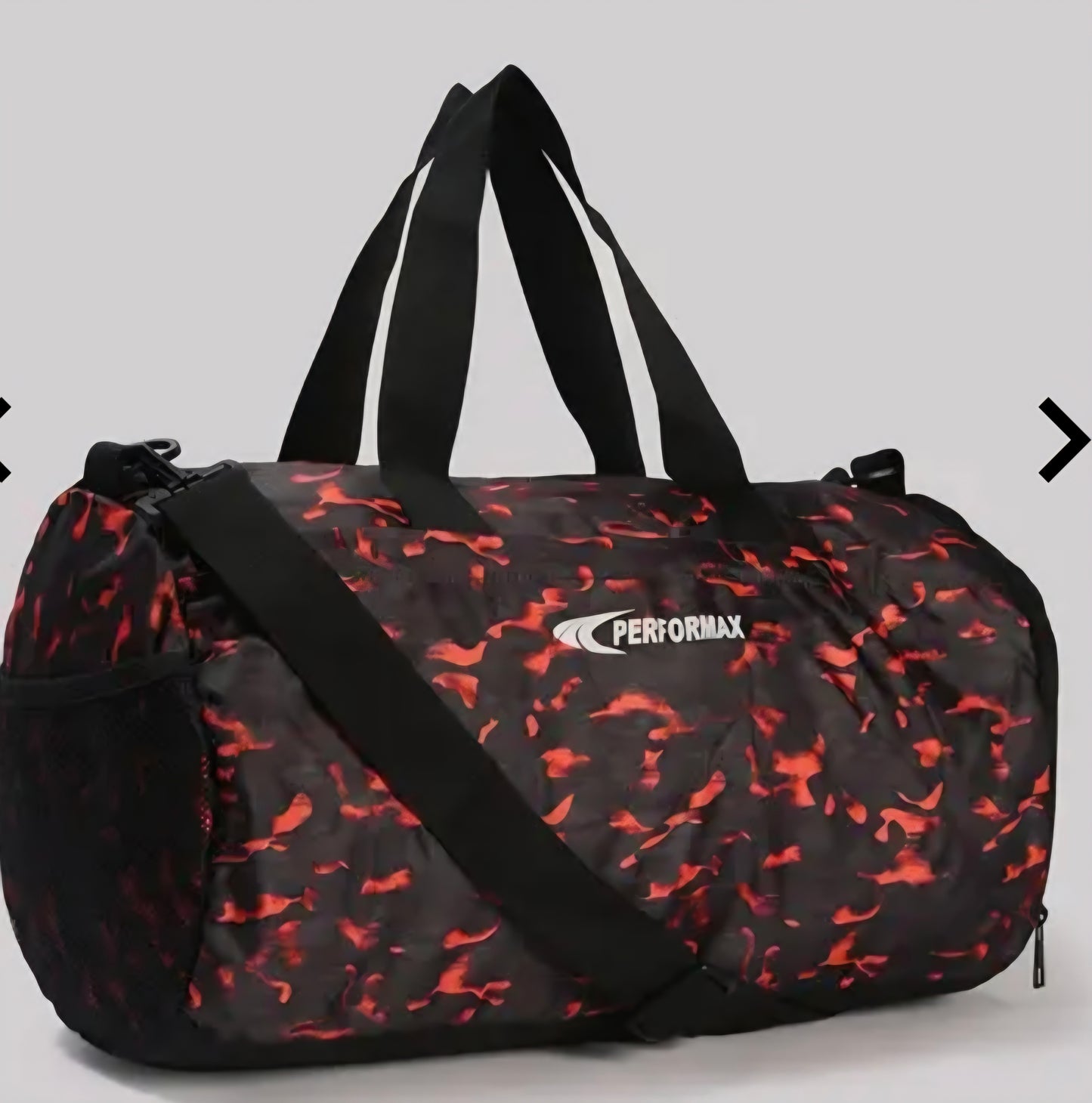 PERFORMAX   GYM BAG - (442125085001)