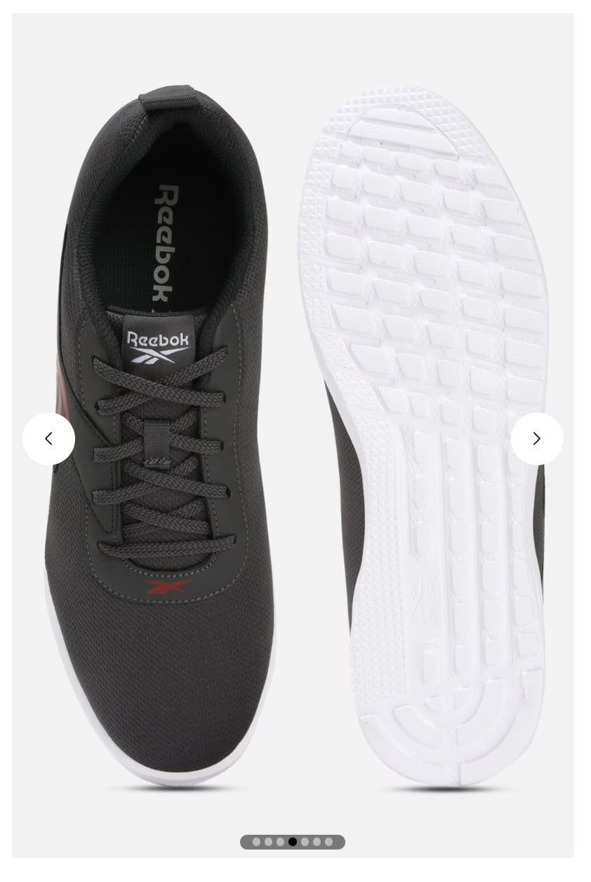 REEBOK  FUSION  LUX 2.0   SHOES - (IQ6973)