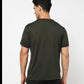 PERFORMAX  TSHIRT   - (OLIVE)