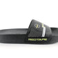 REDTAPE  SLIDE - (RDSO336)   BLACK