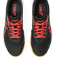 ASICS  UPCOURT 5 BADMINTON  SHOES - (1071A086-002)