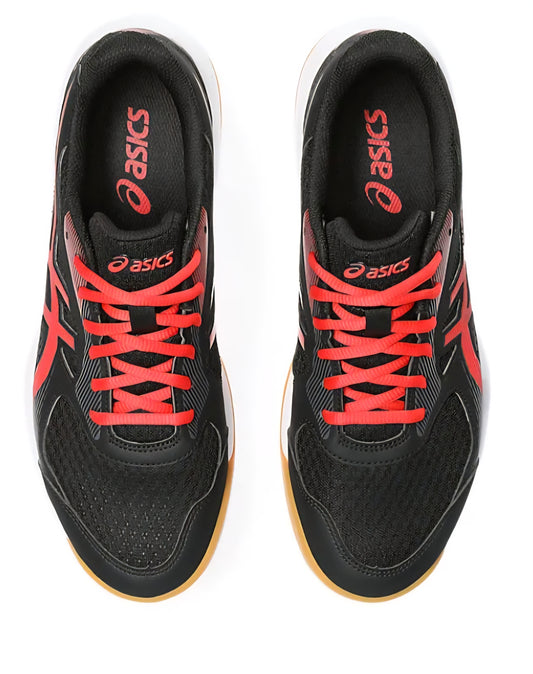 ASICS  UPCOURT 5 BADMINTON  SHOES - (1071A086-002)