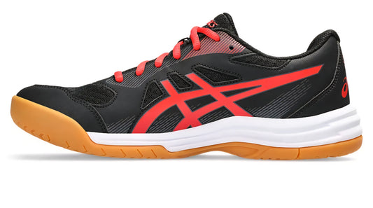 ASICS  UPCOURT 5 BADMINTON  SHOES - (1071A086-002)