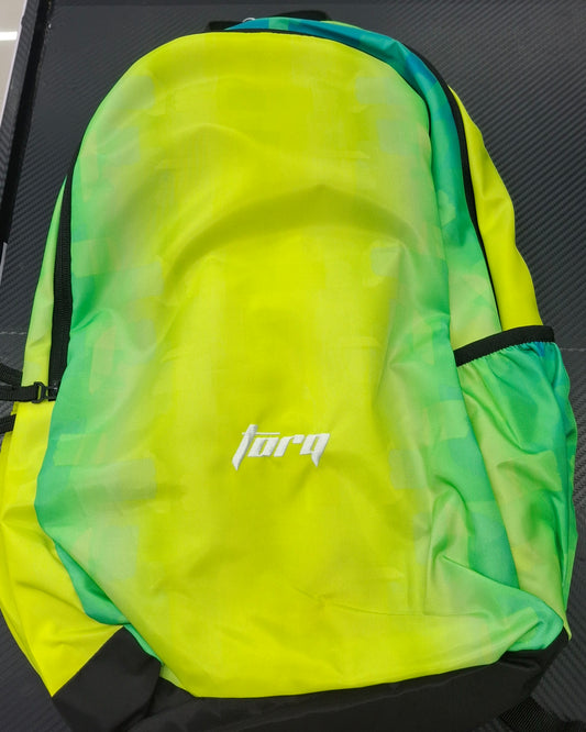 WILDCRAFT     BAG - (12853)