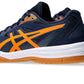 ASICS  UPCOURT 5 BADMINTON  SHOES - (1071A086-405)
