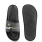 REDTAPE  SLIDE - (RDSO336)   BLACK