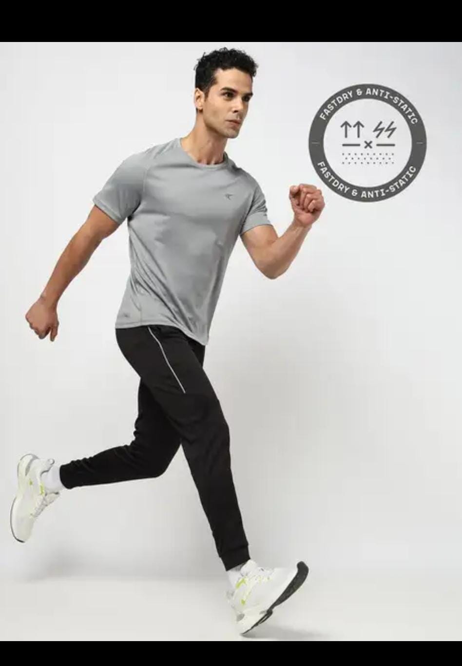 PERFORMAX  TSHIRT - (441128501045)